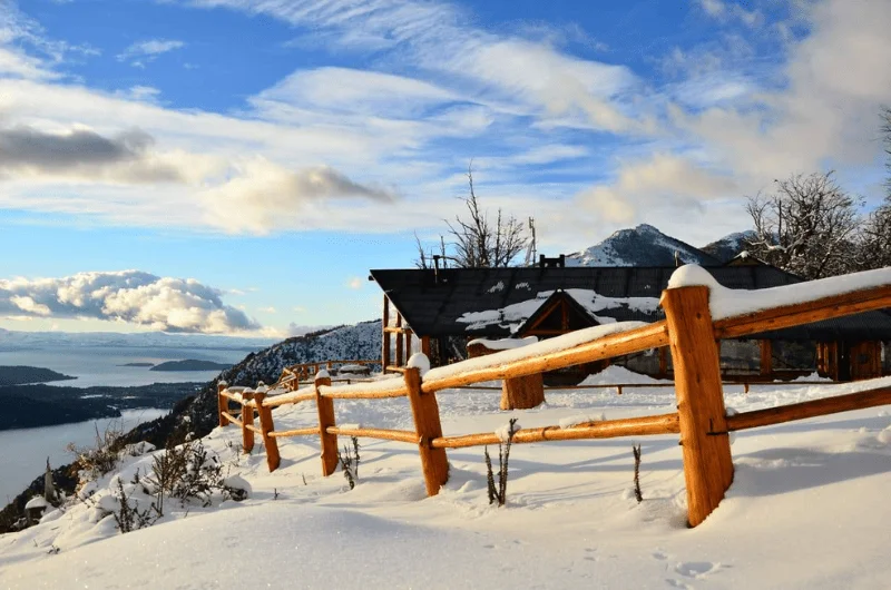 Extremo Encantado: Aventura 4×4 e Fondue no Cerro López em Bariloche