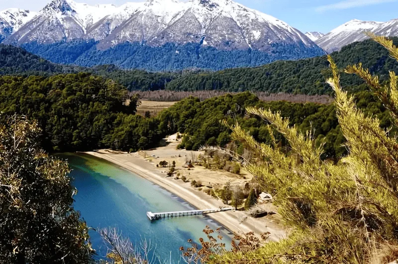 Roteiro de 7 Dias em Bariloche: Aventura, Natureza e Sabores Patagônicos