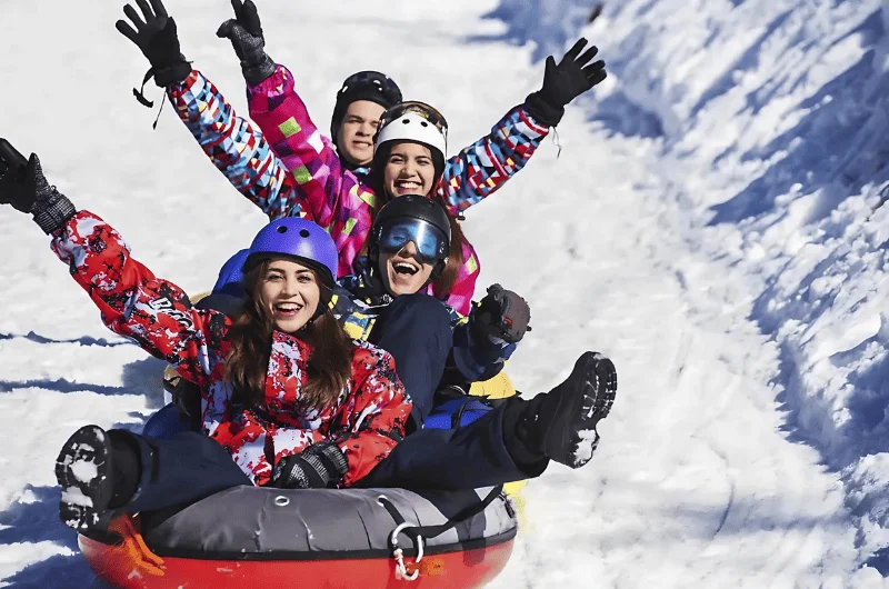 Roteiro de 3 Dias em Bariloche: O Essencial para uma Escapada de Inverno