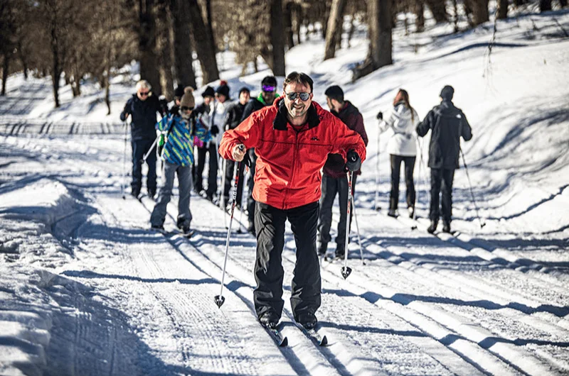 Roteiro de 5 Dias em Bariloche: Aventura e Relaxamento na Neve