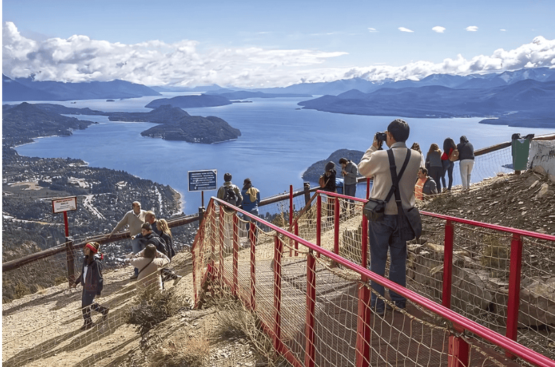 Quando Ir para Bariloche: Melhor Época para Neve, Esqui e Passeios