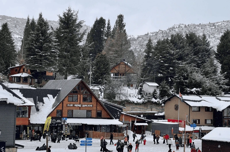 Cerro Catedral: Tudo sobre a Maior Estação de Esqui da América Latina