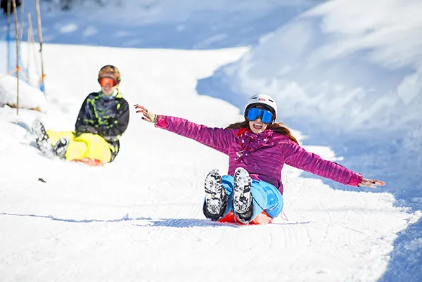 Ski-Bunda em Bariloche: Onde Praticar e Garantir a Diversão na Neve