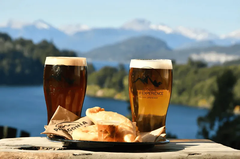 Tour das Cervejas Artesanais em Bariloche: Roteiro pelos Sabores Locais