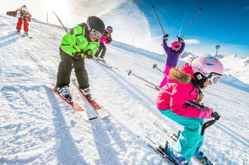 Fotografia na Neve em Bariloche: Dicas Essenciais para Imagens Perfeitas