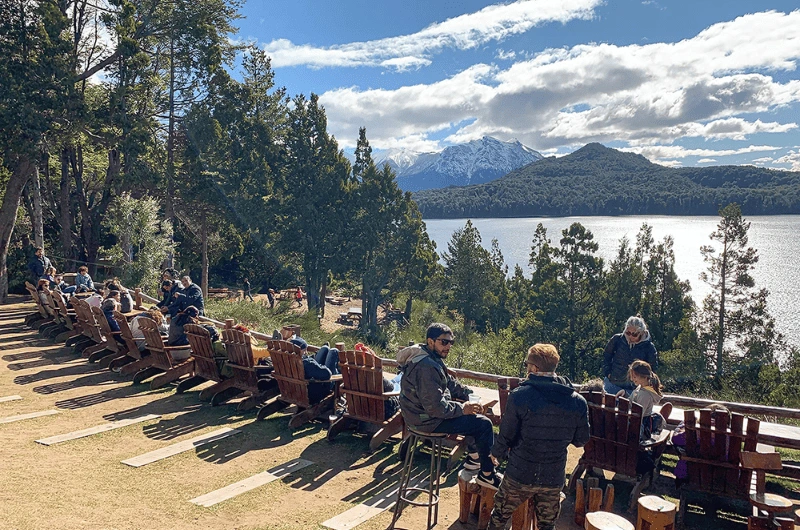 Bariloche Além do Inverno: O que Fazer na Primavera, Verão e Outono