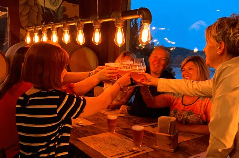 Cervejarias de Bariloche: Conheça a Patagônia Líquida