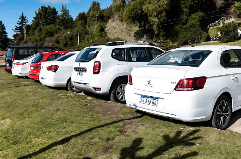 Aluguel de Carro em Bariloche: Vale a Pena para Explorar a Região?