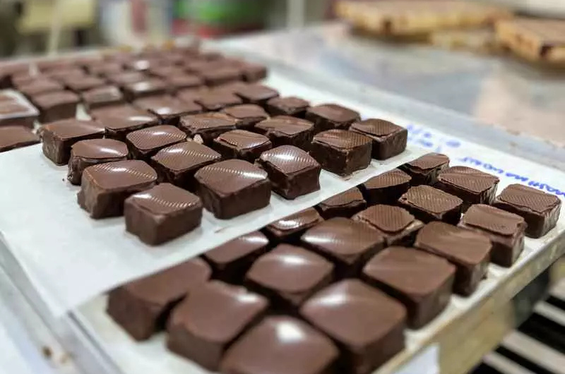 Become a Chocolatier em Bariloche: Crie seu Próprio Chocolate Artesanal