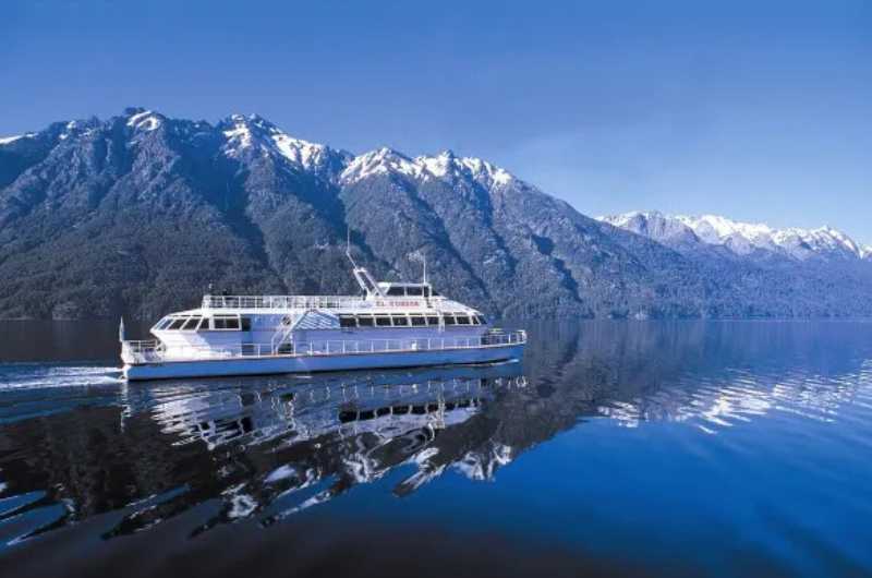 Dicas para Passeios de Barco em Bariloche: O que Levar e Como Aproveitar