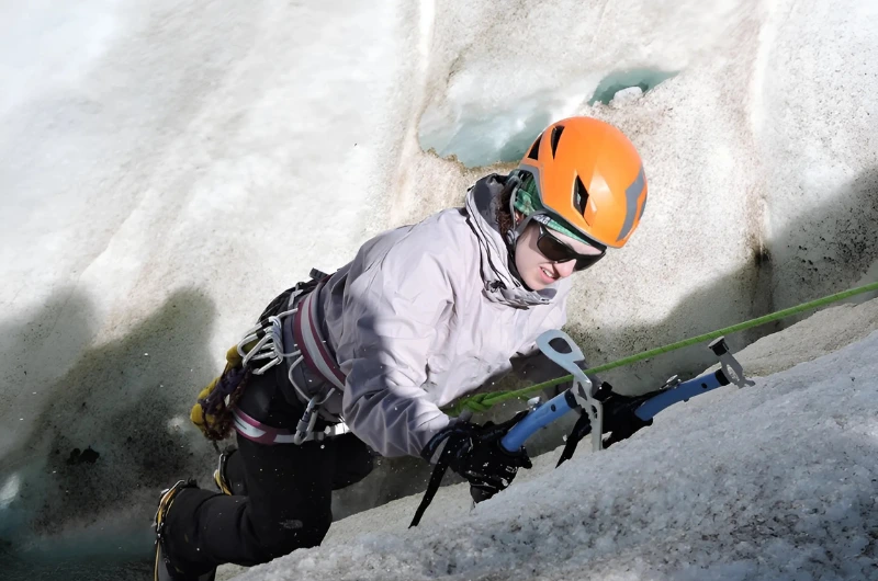 Escalada em Bariloche: Desafie-se nas Montanhas Patagônicas
