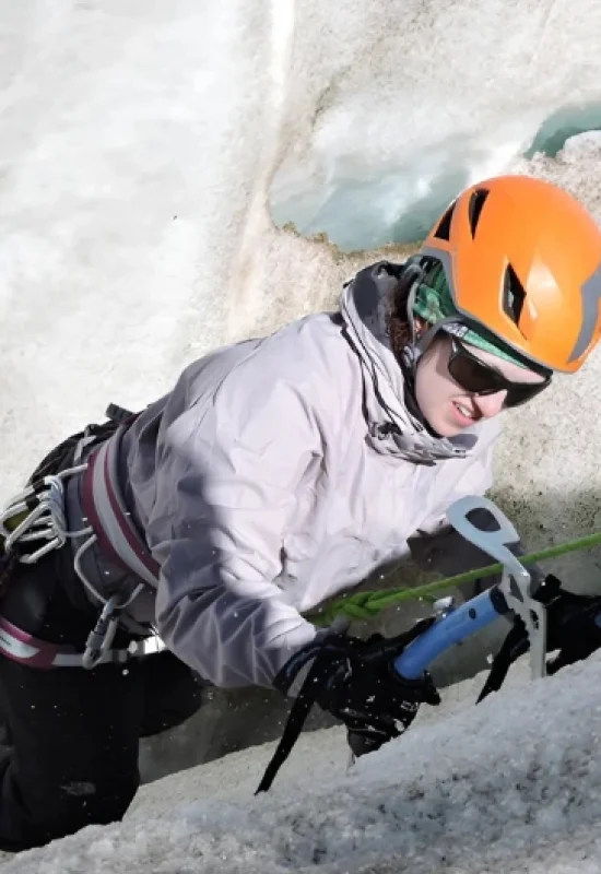 Escalada em Bariloche: Desafie-se nas Montanhas Patagônicas